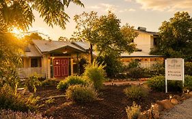Pecan Hill Bnb